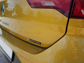 Volkswagen T-Roc 4x4 Cena Brutto - 7