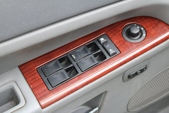 JEEP GRAND CHEROKEE 4,7 L V8 4X4 AWARIA SILNIKA - 7