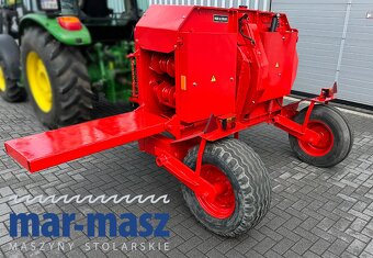 Korowarka VALON KONE VK 16 - 7