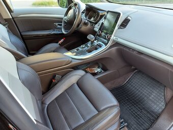 Renault Espace Initale Paris EDC, 118kW - 7