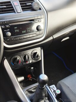 Suzuki SX4 II S-Croos benzyna. Nowe opłaty. Rok 2016/2017 - 7