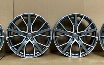 Audi Q3 SQ3 RSQ3 F3 5x112 8,5Jx20 ET38 83A601025BD/BA/A - 7