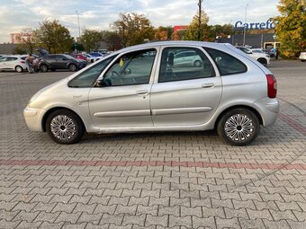 Citroen Xsara Picasso - 7