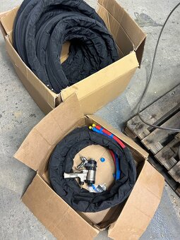 Graco EXP2 Pianka polyuretan - 7