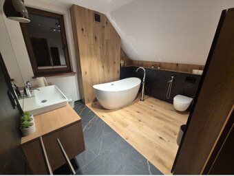 Sprzedam dom wolnostojący Sokolniki-Las - 7