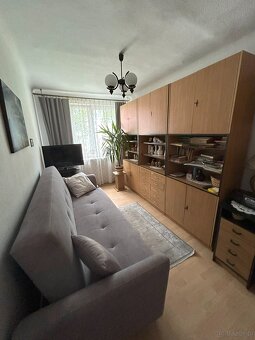 3 pokojowe mieszkanie w centrum Kielc - 7