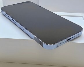 iPhone 13 Pro Sierra Blue BATERIA 100% TOP - 7