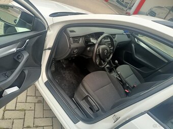 OCTAVIA 1.6 TDI 105 KM SALON POLSKA 210 TYS KM OKAZJA - 7