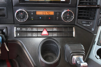 Mercedes-Benz ACTROS 1848, LOWDECK - 7