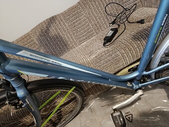 Rower batavus z wspomaganiem elektrycznym - 7