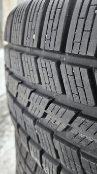 Oryginalne felgi aluminiowe Land Rover 20" 5x10 - 7