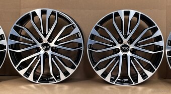 Felgi 8,5x20'' Audi A6 S6 4G C7 Competition 4G0601025BE - 7