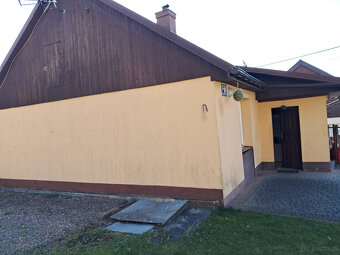 Kraków - Kostrze. SPRZEDAMY DOM 60m2 ul Krzewowa - 7