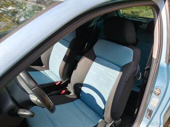 Polo 1,2 TDI 2012 rok - 7