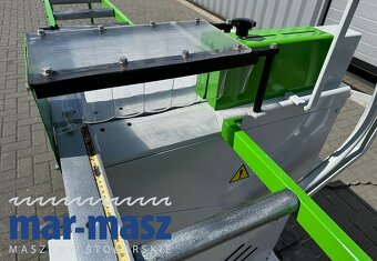 Piła poprzeczna kapówka KP-35 - 7