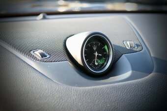 Maserati Levante S Q4 - 7