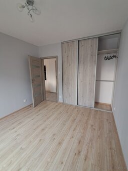 Mieszkanie bezczynszowe o pow. 53m2, parter, os.Amelia - 7