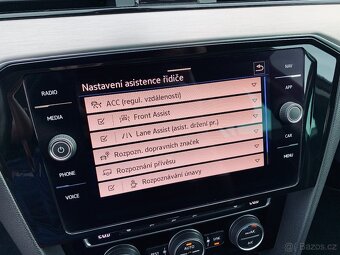 VW PASSAT B8 2.0TDI 140KW 4X4 - 7