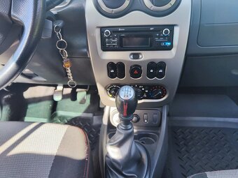 Dacia Duster 4x4 hak klimatyzacja - 7