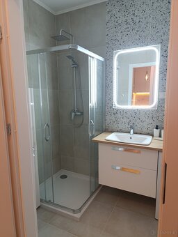nowe mieszkanie na wynajem - 7