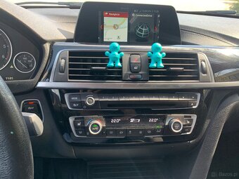 bmw 320 d - 7