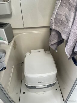 Gobbi 23Cabin - 7