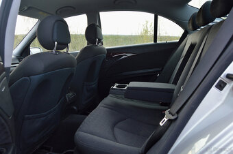 MERCEDES-BENZ E-KLASA W211, 1.8 KOMPRESSOR, LPG - 7