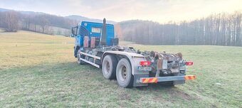 Volvo fm9 340 - 7