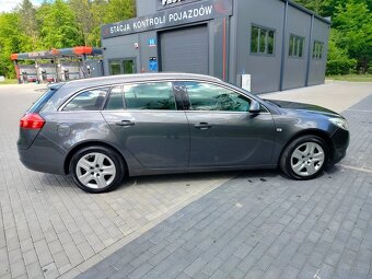 Opel Insignia a - 7