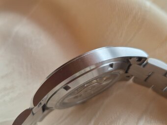 Hamilton Khaki automatic H704450 - Full set (2019) - 7