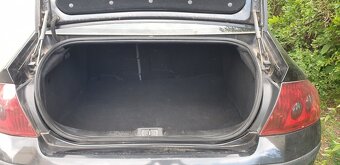 Peugeot 407 2,0 hdi alu felgi lakier fabryczny - 7