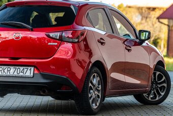 MAZDA 2 - 7