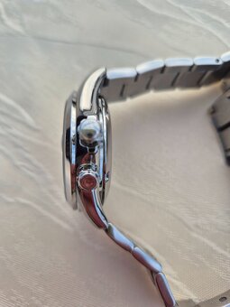 Seiko Prospex Alpinist SPB197J1 - Full set (2021) - 7