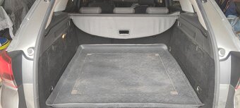 Opel Astra Sports Tourer kombi 1.4, benzyna, manual - 7