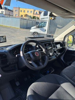 FIAT DUCATO 2,2 - 7