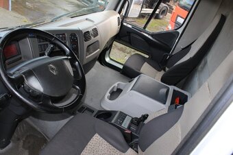 RENAULT PREMIUM DXI R 370.26 S PR 6X2, THERMO KING MD200 - 7