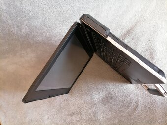 PANCERNY DELL ATG DO DIAG COR i5 DOTYK WIN 10 16GB 512GB SSD - 7