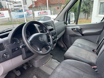 Mercedes-benz Sprinter 514CDI 3,5t - 7
