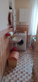 Dom wolnostojący 160 m² z dużą działką 1970 m² – Lisków - 7