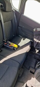 Peugoet 3008 1.6 benzyna POLECAM - 7