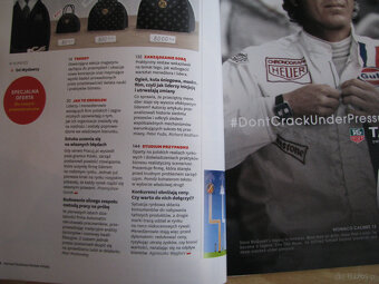 Harward Business Review – numer specjalny - 7