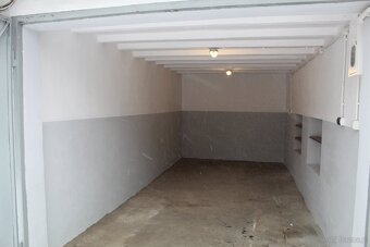 Wynajmę Garaż Sosnowiec ul. Gen Andersa SUPER LOKALIZACJA - 7