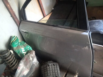 Silnik Alfa Romeo 2.4 Jtd - 7