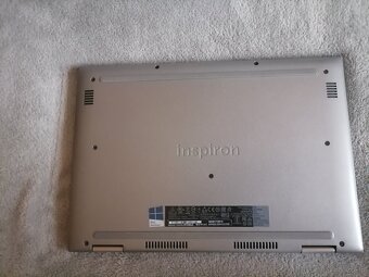 DELL INSPIRION 5378 TABLET 8GB 256GB WIN10 i3 7 gener PODŚ K - 7
