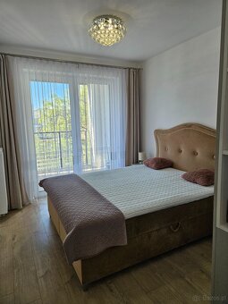 Do wynajęcia długoterminowego apartament wraz z miejscem pos - 7