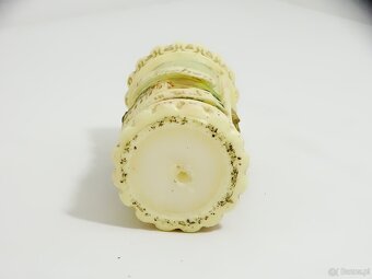 Świeca z motywem Wallfahrtskirche (kościoła pielgrzymkowego) - 7