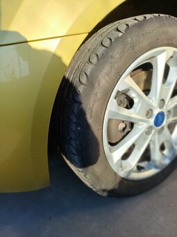 Ford Tourneo Connect 7 odobowy - 7