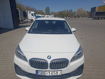 BMW seria 2 - 7