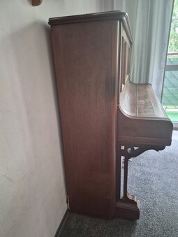 Pianino Bechstein Berlin okazja - 7