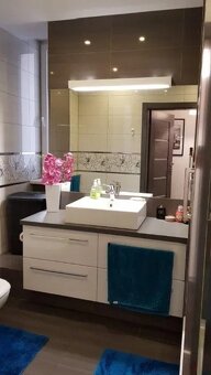 3 pokoje, 96 m2, I piętro, balkon, Centrum - 7